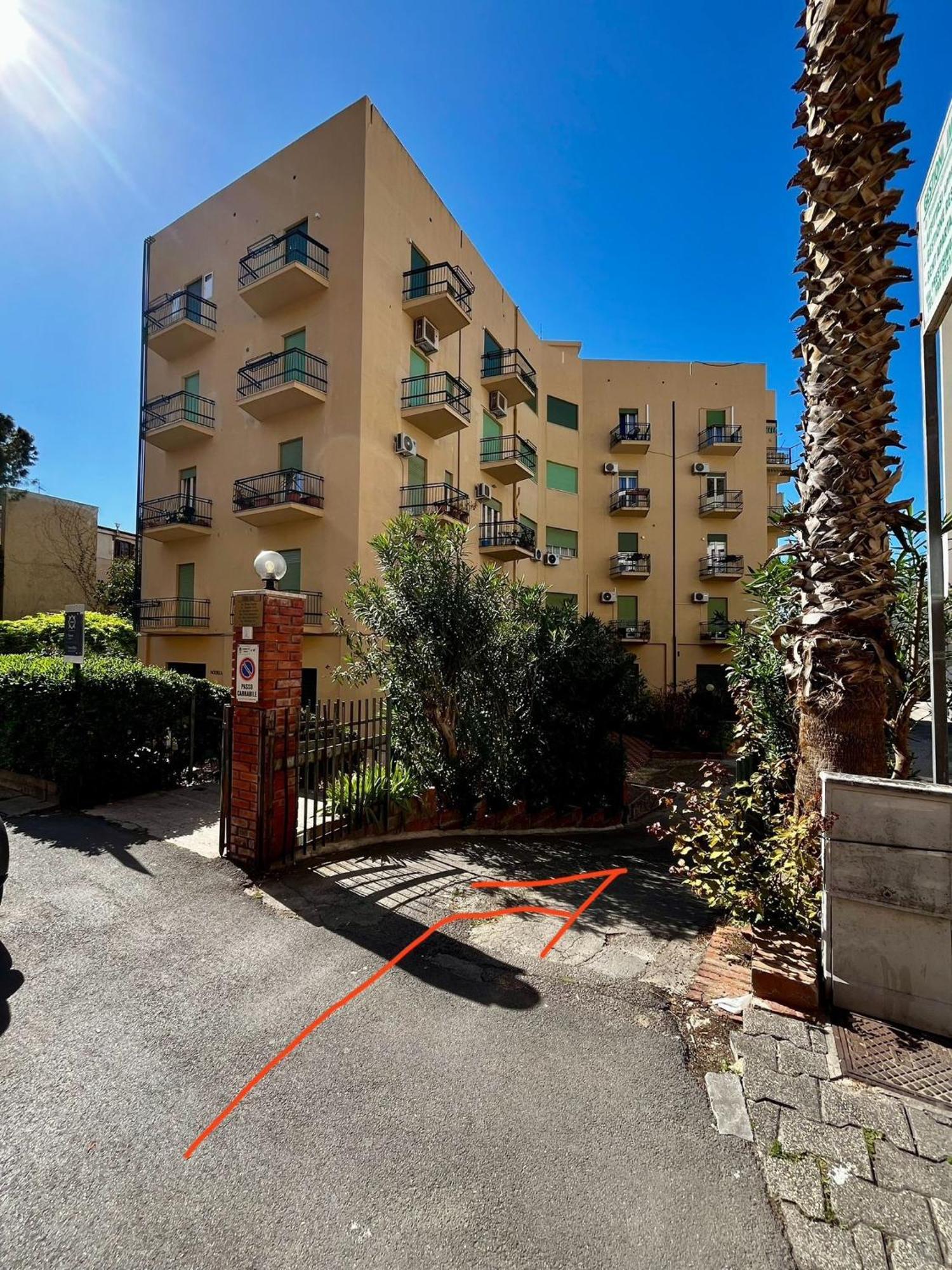 New Sea House Vicino La Spiaggia Del Lungomare Apartment Cefalu Exterior photo