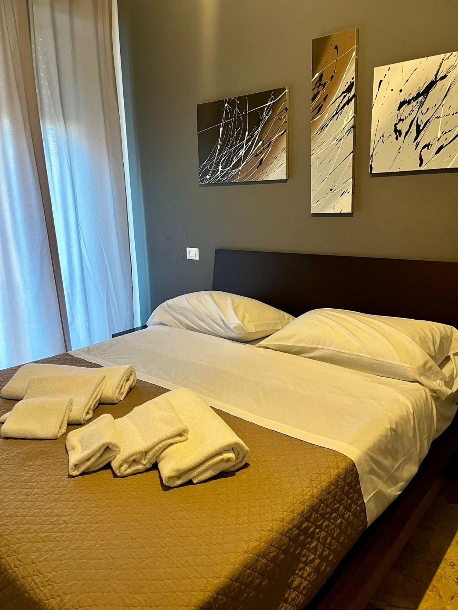 New Sea House Vicino La Spiaggia Del Lungomare Apartment Cefalu Exterior photo